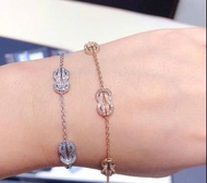 FRED outlet bracelet 斐登手鏈