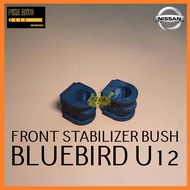 NISSAN BLUEBIRD U12 FRONT STABILIZER BUSH 54612-51E00