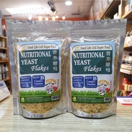 Nutritional Yeast Flakes 营养酵母 100g x 2 packets