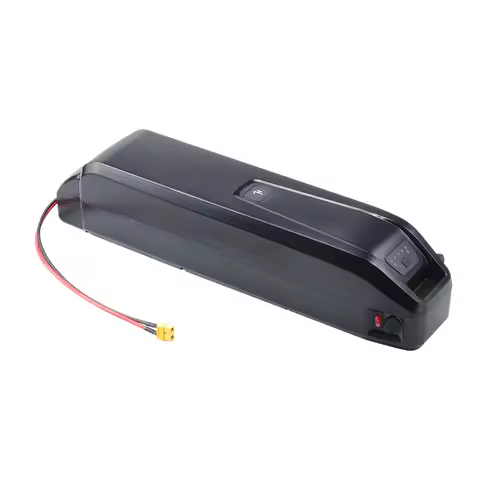 Removable Electric Bike Battery 48V 7.8Ah 13Ah 374.4Wh Li-ion Battery for Funhang 26'' EB-C1 EB-S1 E