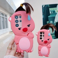 Casing For Xiaomi Mi 14T 13T 12T 11T 10T Pro Redmi A5 A3 A2 A1 plus 14C 13C 12C 13X 13 4G 12 5G 10 1