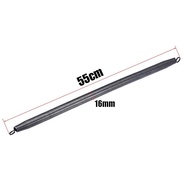 X-Tools 16/20/25mm Penekuk Pipa PVC Conduit/Bending Spring Pipe/Penekuk pipa listrik Steel Bending