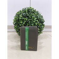 Kickers Leather Wallet