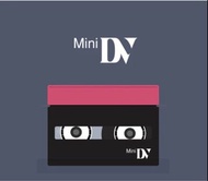 mini tape transfer mp4 DV攝錄機轉數碼影像  hi8 tape to mp4