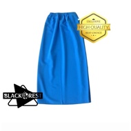 KAIN KAFA BIRU MUDA SEKOLAH AGAMA PETANG