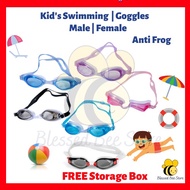kids Swimming Goggles Junior Goggles Swim Goggles swimming googles Google Diving Spec Renang Budak C