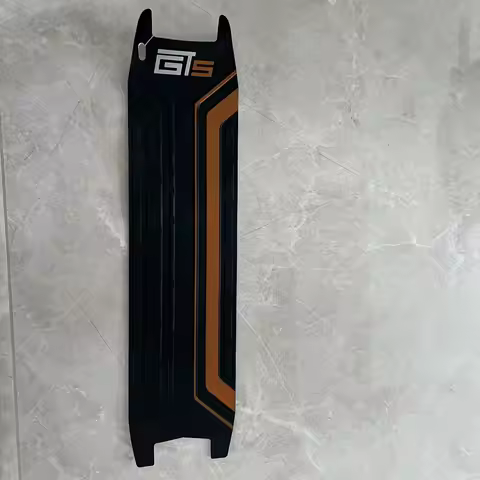Original E-TWOW GT SPORT Pedal Sticker Prevent Slippery Sand Paper Silicone Pad Anti-Slip Paster