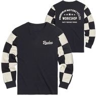 MTB Motorcycle Racing Jersey Cycling Jersey MTB Mountain Bike Speed Down Jersey Quick-Drying Jersey 