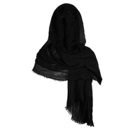 Medieval Cloak Renaissance Costume Cape Wrap Dune Wasteland Hooded Shawl With Viking Brooch Cowl Sca
