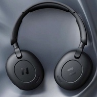 Tai nghe chống ồn chủ động H655BT Hybrid dành cho du lịch bằng máy bay, Tai nghe Bluetooth không dây