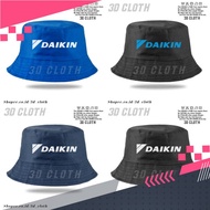 Daikin Bucket Hat - Daikin Air Conditioners Bucket Hat