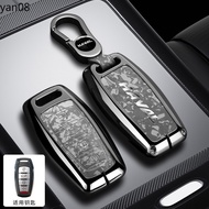  4 Buttons Shell Fob For Great Wall Haval Jolion 2022 H6 H7 H4 H9 F5 F7 F7X F7H H2S GMW Dargo Zinc 
