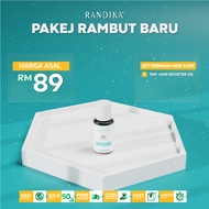 Randika 3in1 Hair Booster Oil