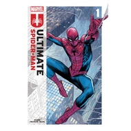 [PDF] Ultimate Spider-Man (2024) | #1-24 | Complete