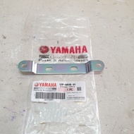 NUMBER PLATE BRACKET 5TP-H454E-01 NUMBER PLATE IRON BRACKET FINO FI 115 FINO 125 GRANDE YAMAHA PARTO