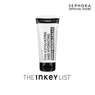 The INKEY List PHA Exfoliating And Hydrating Body Water Cream
