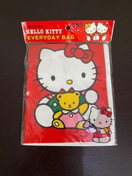 絕版 Sanrio Hello Kitty 膠袋
