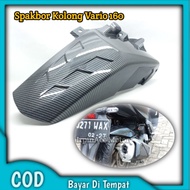 Spakbor Kolong Vario 160 Hugger Vario 160 Spakbor Kolong Belakang Honda Vario 160 Original NEMO