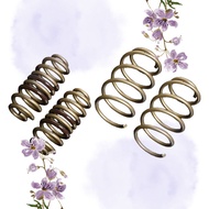 [Direct from Japan] TEIN Down Suspension【HIGH-TECH】Honda Step Wagon RP6 SKAQX-G1B00