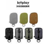 [bitplay] Magnetic Portable Pouch All Seven Colors Magsafe Compatible/Coin Purse/Key Case/Portable P