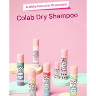 [Colab] Fresh Unicorn Dry Shampoo 200ml+200ml