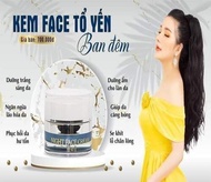 KEM FACE TỔ YẾN ĐÊM N COLLAGEN