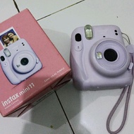 Instax Mini 11 Fujifilm (second)