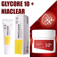 Niaclear Glycore Kulit Cerah Bebas Jerawat