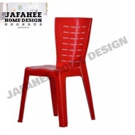 FH 3V EL701 Side Chair / Dining Chair/ Plastic Chair