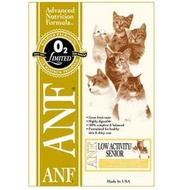 【缺貨中】ANF愛恩富(6公斤)老貓保健配方6kg /高齡貓/肥胖貓/減肥貓飼料-產地:美國