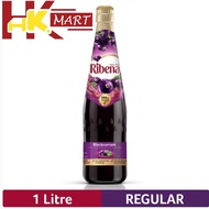 Ribena Concentrate - Regular (1L)