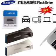 T1. Flashdisk 2TB Metal Mini USB 3.0 Flash Drive High