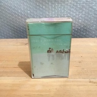 Paket 3 Kaset Pita CHERRY BOMBSHELL - 3 Album Sealed