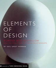 Elements of Design: Rowena Reed Kostellow and the Structure of Visual Relationships Elements of Desi