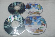 雲閣1-2--小燕子決戰大富翁{2} 網路版  世紀帝國II黃金版--單片3000元