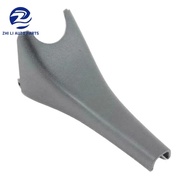 Interior Mirror Cable Guide Lower Trim for Audi A6 C7 OEM 8T0857593AB 8T0857593