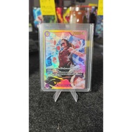 EB02-061 Secret (SEC) Monkey D Luffy