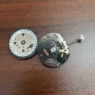 Watch Movement Accessories Ld53 Movement Ld57 Movement 6912 Seconds Quartz Six