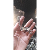 TUNNEL GUIDE/ CABLE STOPPER NOS TAIWAN