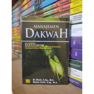 Da'wah Management by M. Munir • Revelation