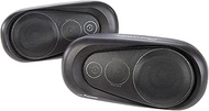 Pioneer TS-X 150 3-Way System Car Surface Speaker 60 W Black