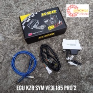 VF3I ECU KZR KOZI SYM VF3I 185 PRO 1 PRO 2 PRO 3 ADVANCE