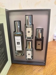 Jo Malone 香水 套裝