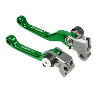 For KAWASAKI Klx450r Klx125 Klx250/450R 125 KLX 250 D-Tracker Dirt Bike Point Lever