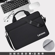 ﹊☒⊕ เหมาะสำหรับ Lenovo Xiaoxin 16 กู้ชีพ r7000 Dell g15 เกม y7000 ASUS โน๊ตบุ๊ค 14 นิ้ว ไหล่ 15.6 นิ้ว 17.3 ถุงลมนิรภัย กันกระแทก ธุรกิจ กระเป๋าแล็ปท็อปกันน้ำ