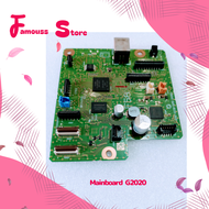 Mainboard Canon G2020 Motherboard Printer Canon G2020