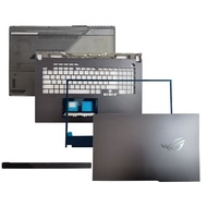 New for Asus G713R/Q G733P/C G733Z/Q model case A/B/C/D top cover A side LCD backside shell/B side b