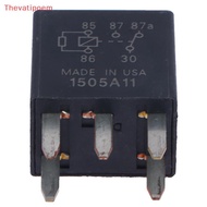 [Thevatipoem] G8V-RH-1C7T-R-DC12 G8VRH1C7TRDC12 12V Automotive Relay SPDT 35A 12VDC 5Pins HOT