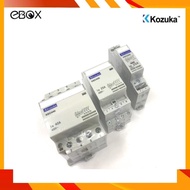 KOZUKA MODULAR CONTACTOR