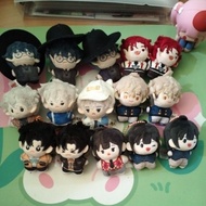 [LINK CLICK] Link Click x GONG Doll